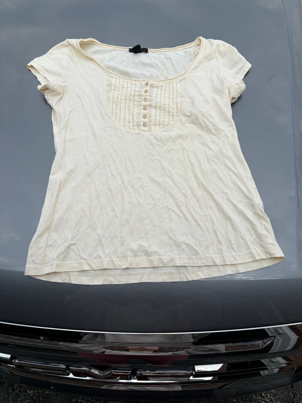 Women’s H&M Size Medium Shirt